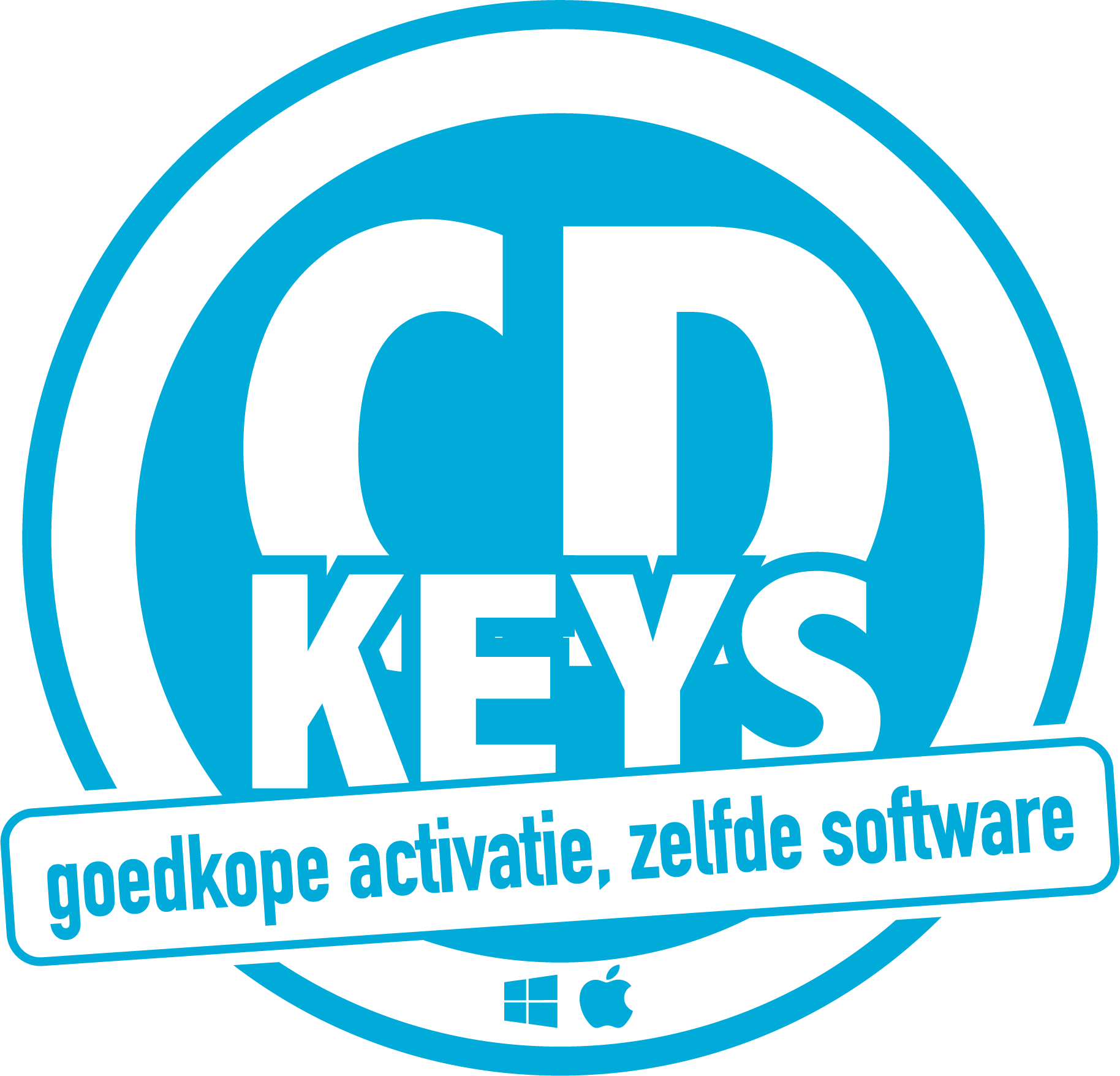 CD-keys product image