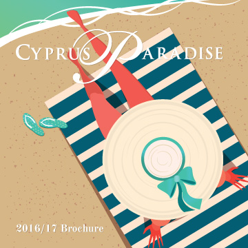 Cyprus Paradise product image