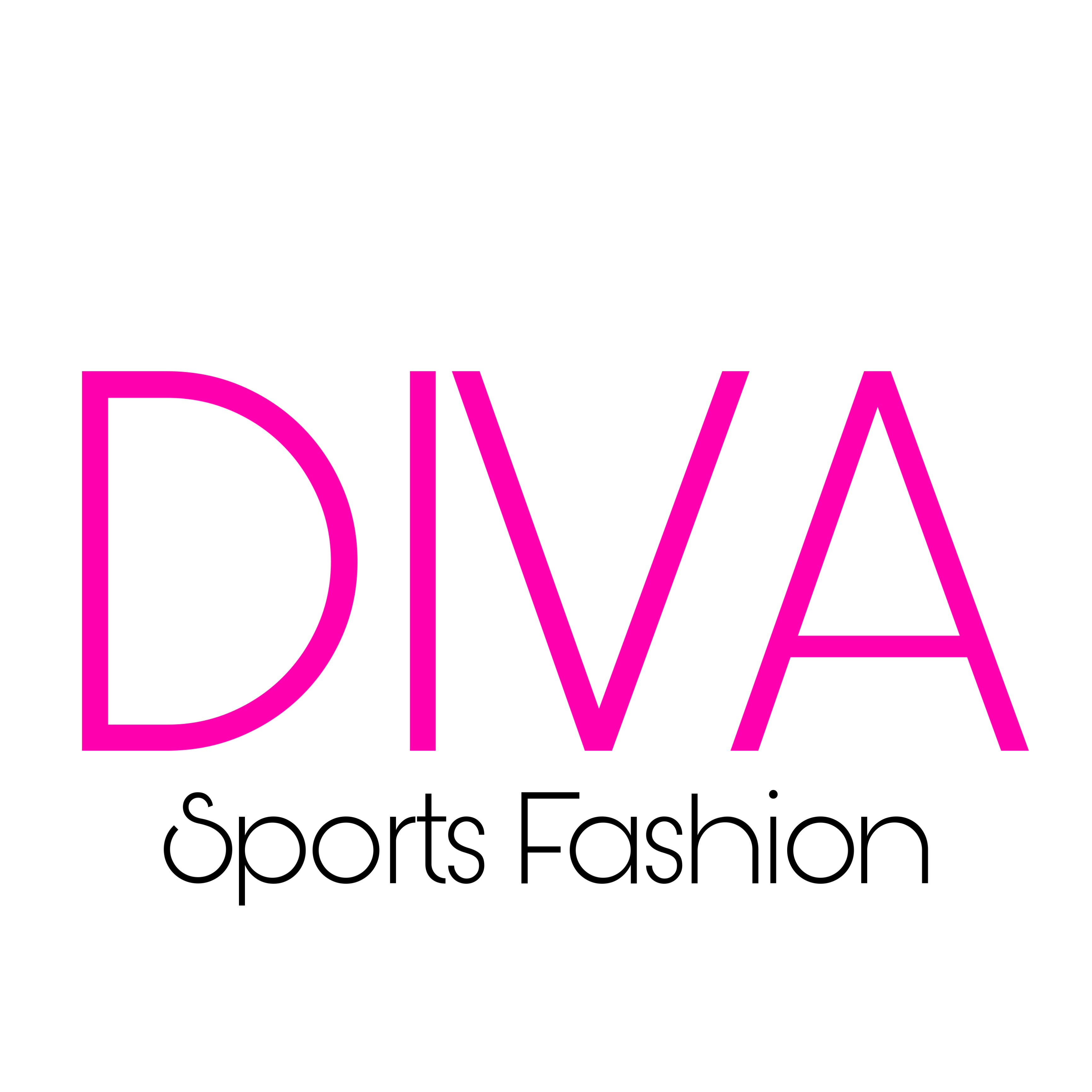 Diva Sport Fashion brand image