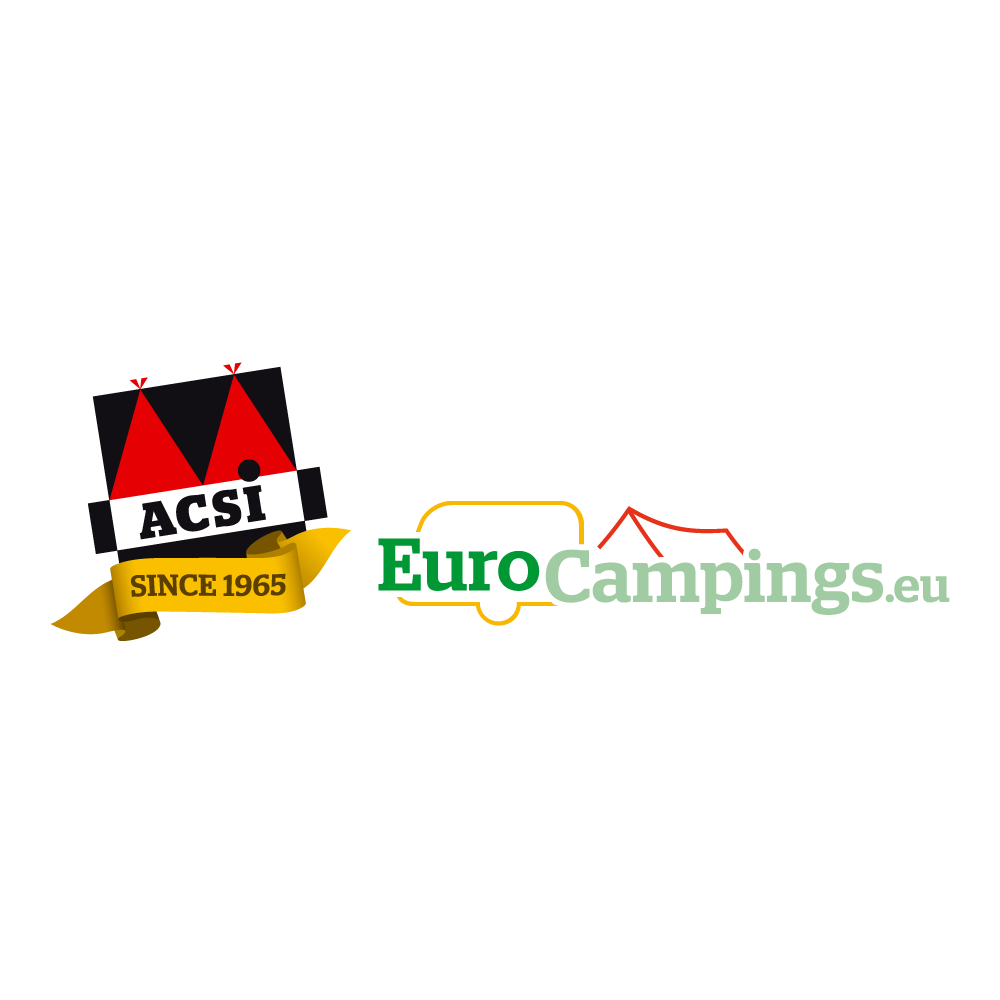 Eurocampings brand image