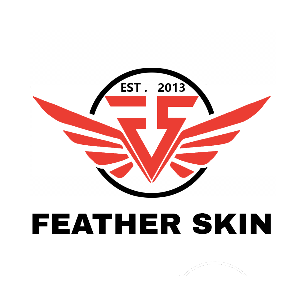 Feather-Skin.com brand image