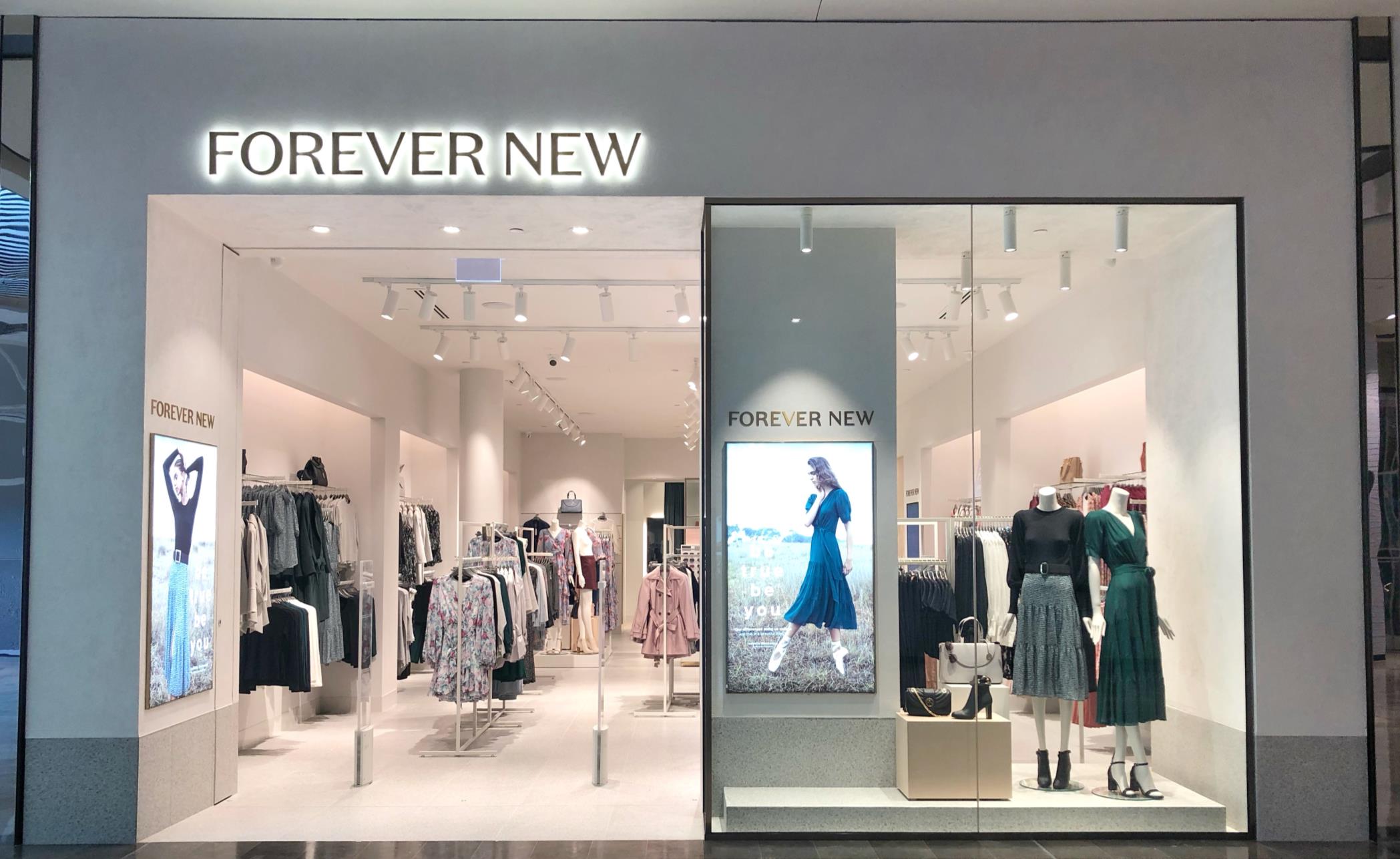 Forever New International product image