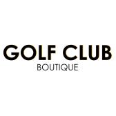 golf club boutique brand image