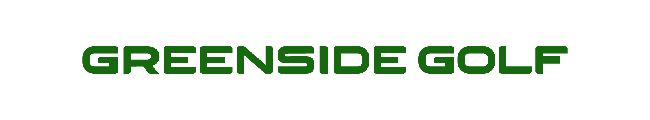 Greenside Golf brand image
