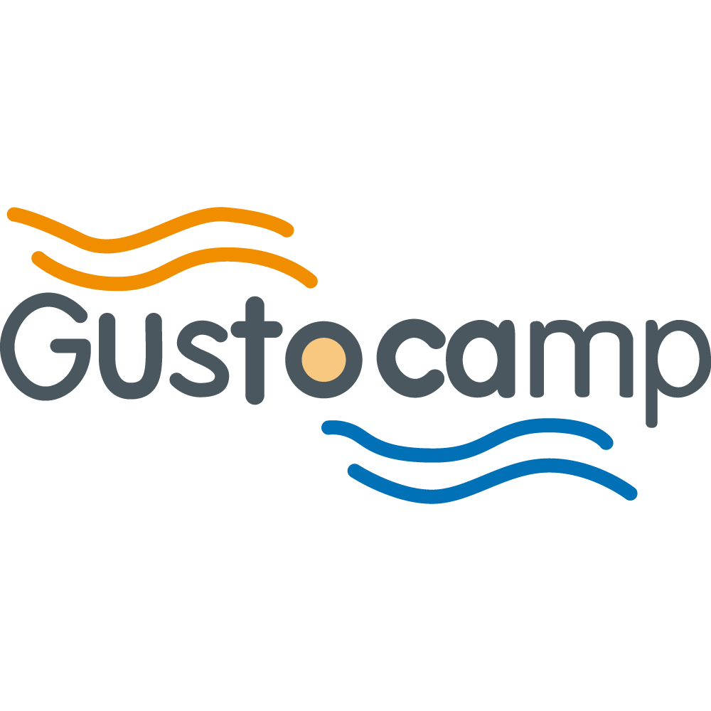 Gustocamp.co.uk brand image