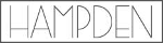 Hampden Clothing brand image