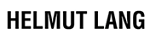 Helmut Lang brand image