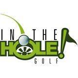 In The Hole Golf brand image