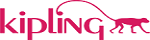 Kipling brand image