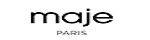 Maje brand image