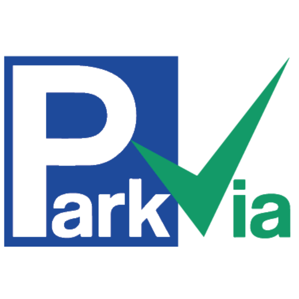 Parkvia brand image