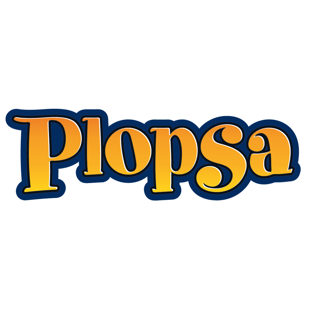 Plopsa.be brand image