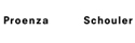Proenza Schouler LLC brand image
