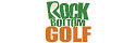 Rock Bottom Golf brand image
