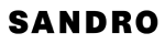 Sandro-Paris brand image
