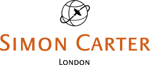 Simon Carter product image
