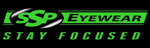 SSP Eyewear brand image