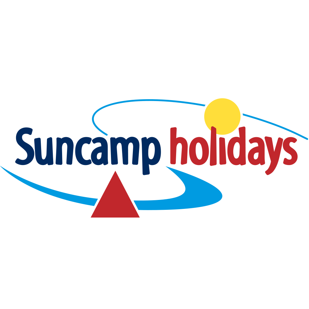 Suncamp.co.uk brand image